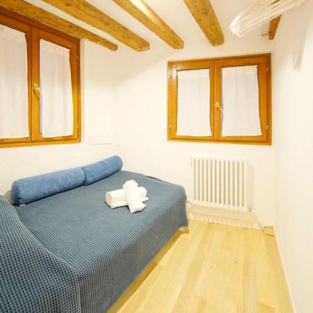 Dolcevita Apartments N 506 Design Venesia Bagian luar foto