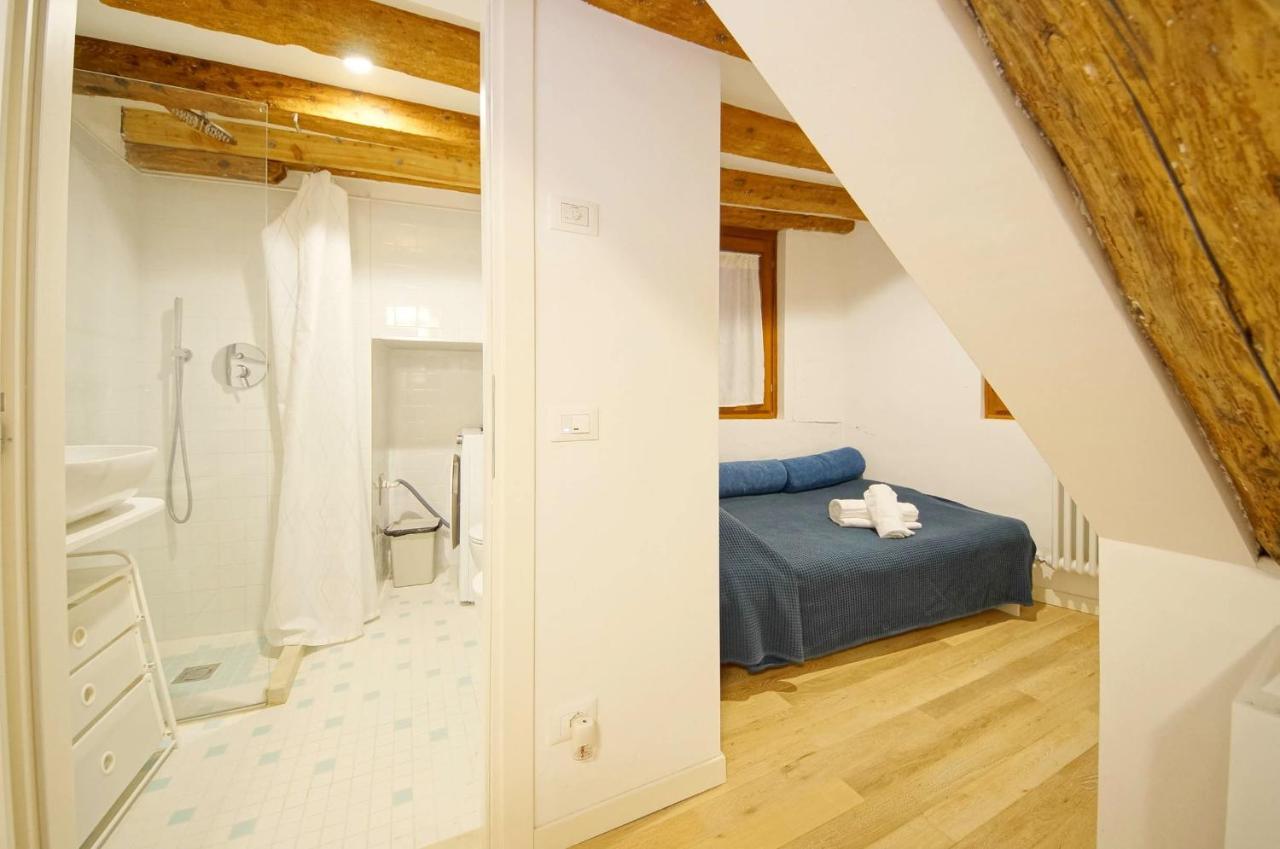 Dolcevita Apartments N 506 Design Venesia Bagian luar foto