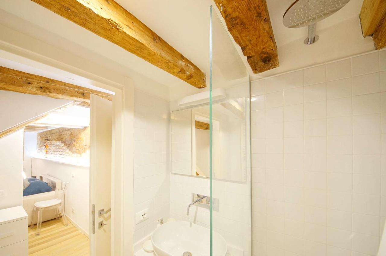 Dolcevita Apartments N 506 Design Venesia Bagian luar foto